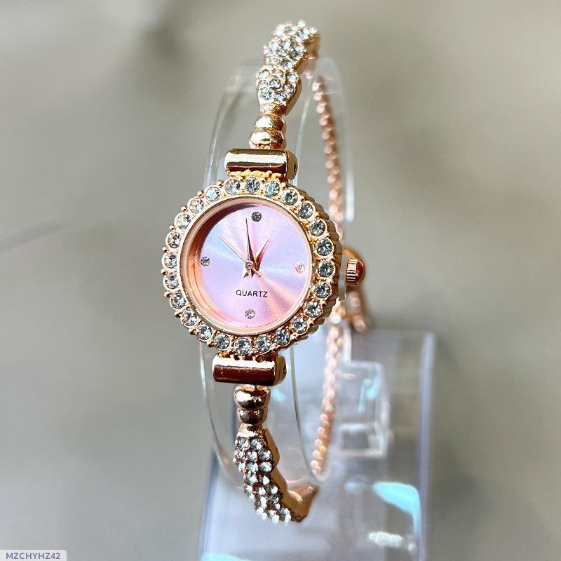 Minimalist style watch for girls – buy online