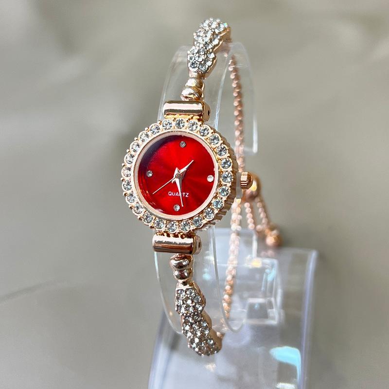 Minimalist style watch for girls – buy online
