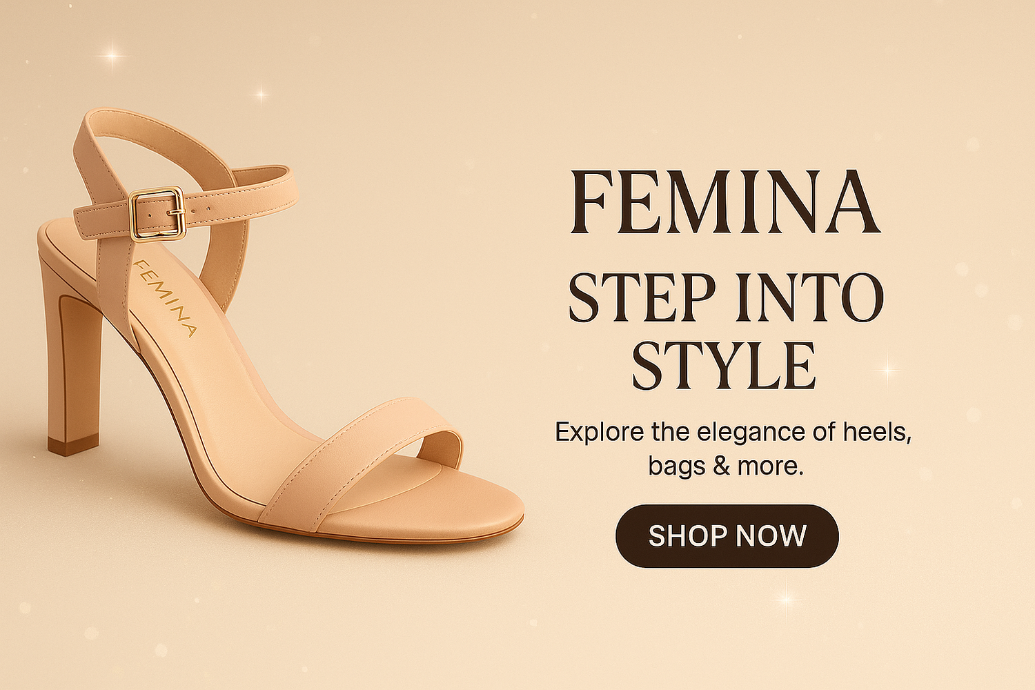 Latest Women’s Footwear in Pakistan | Fancy Chappal & Sandals
