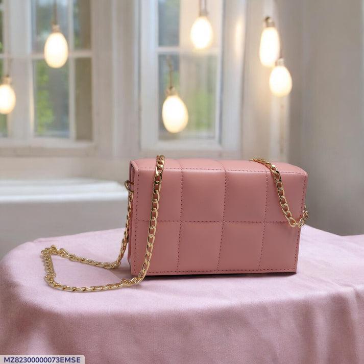 Stylish sling bag for daily university wear