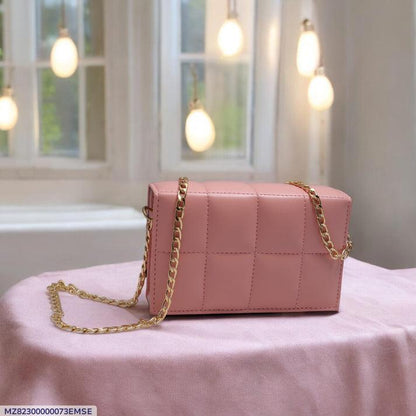 Stylish sling bag for daily university wear