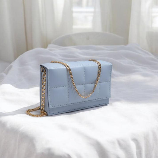 Girls chain crossbody bag