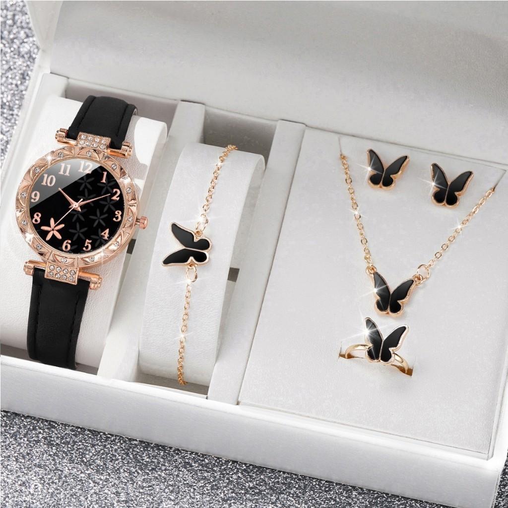 Fancy Bracelet Watch for Girls – Stylish Fashion Accessory | Femina
