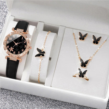 Fancy Bracelet Watch for Girls – Stylish Fashion Accessory | Femina