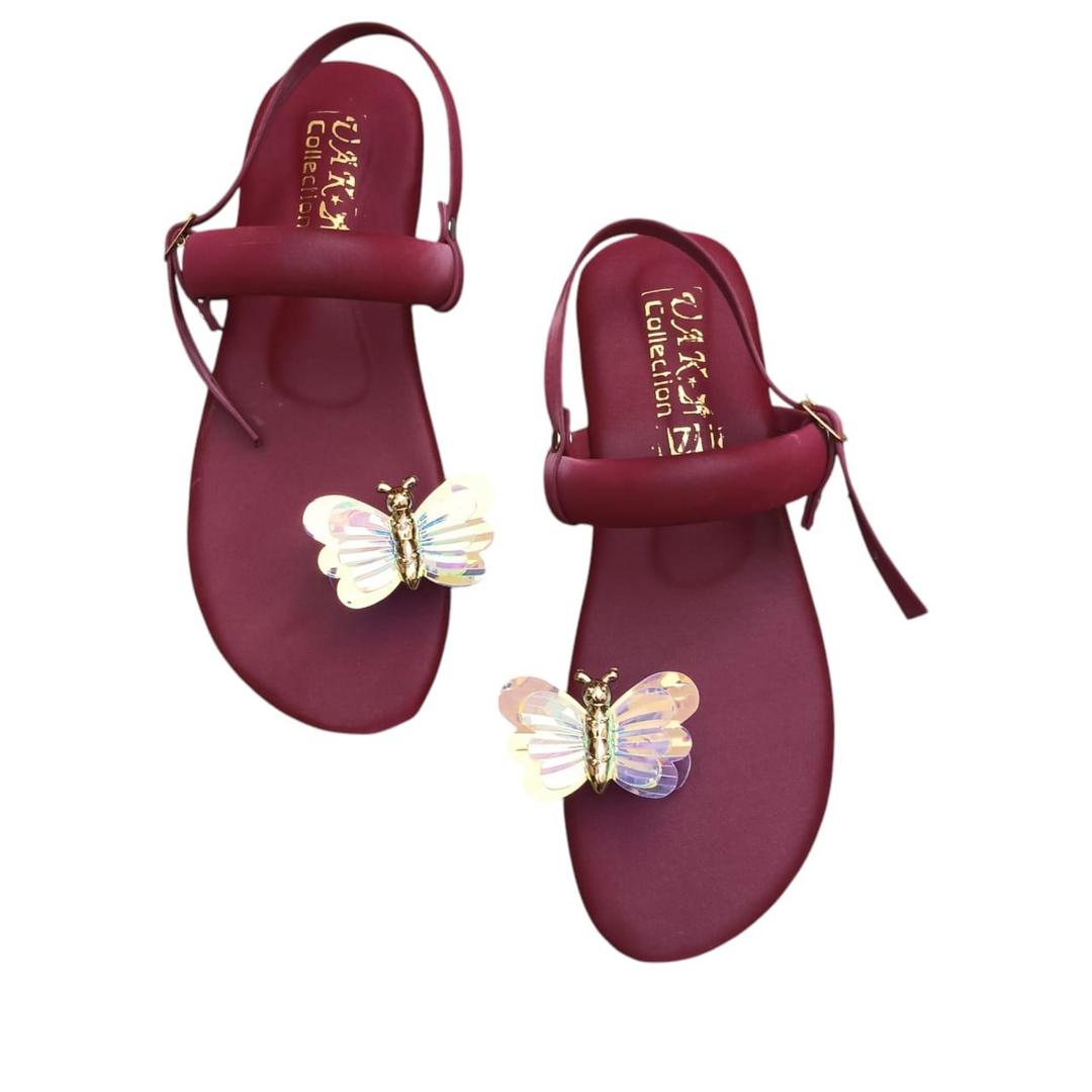 Stylish & Comfortable Women’s Footwear – Flats, Heels & Chappals in Pakistan | Femina
