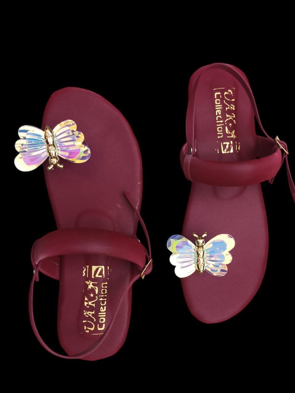 Stylish & Comfortable Women’s Footwear – Flats, Heels & Chappals in Pakistan | Femina