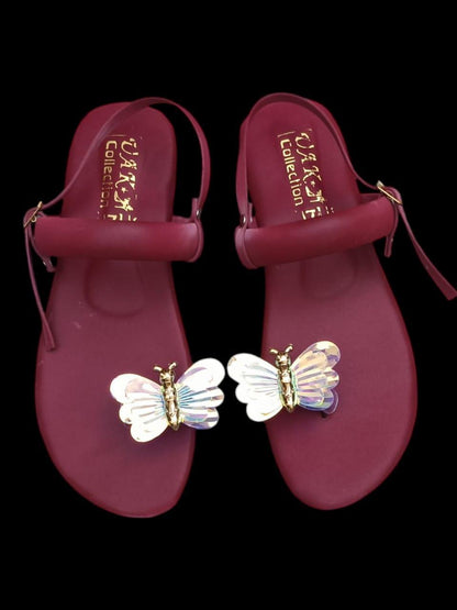 Stylish & Comfortable Women’s Footwear – Flats, Heels & Chappals in Pakistan | Femina