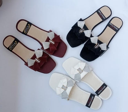 Best Summer Chappals for Ladies in Pakistan – 2025 Collection