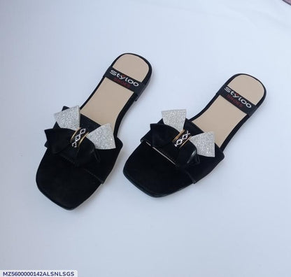 Best Summer Chappals for Ladies in Pakistan – 2025 Collection