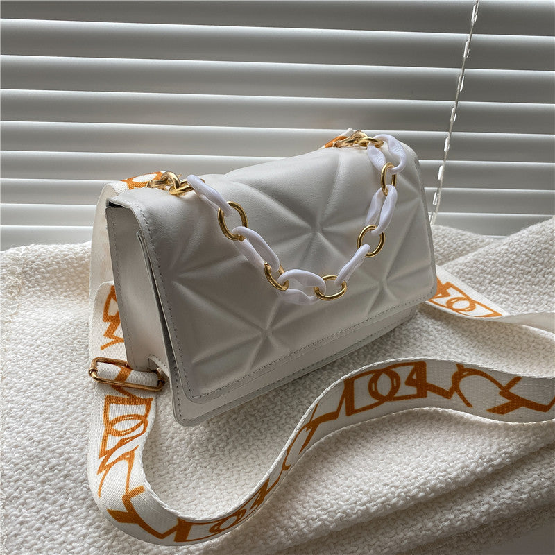 Small size Korean mini handbag – perfect for casual outfits
