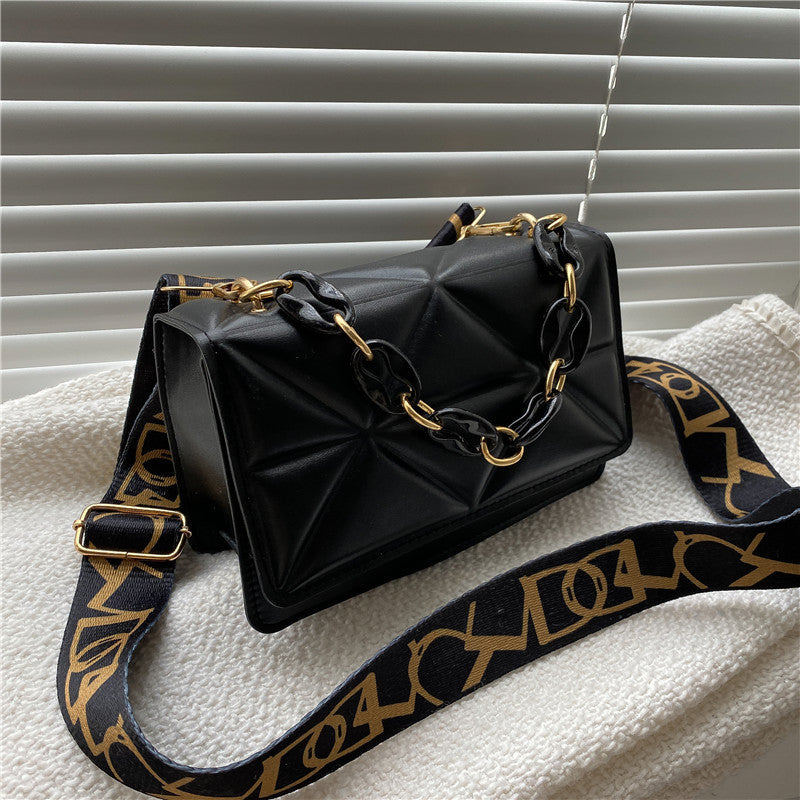 Small size Korean mini handbag – perfect for casual outfits