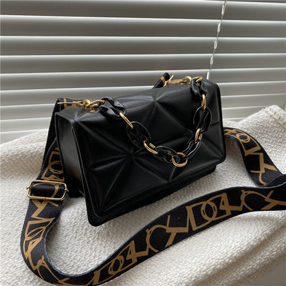 Small size Korean mini handbag – perfect for casual outfits