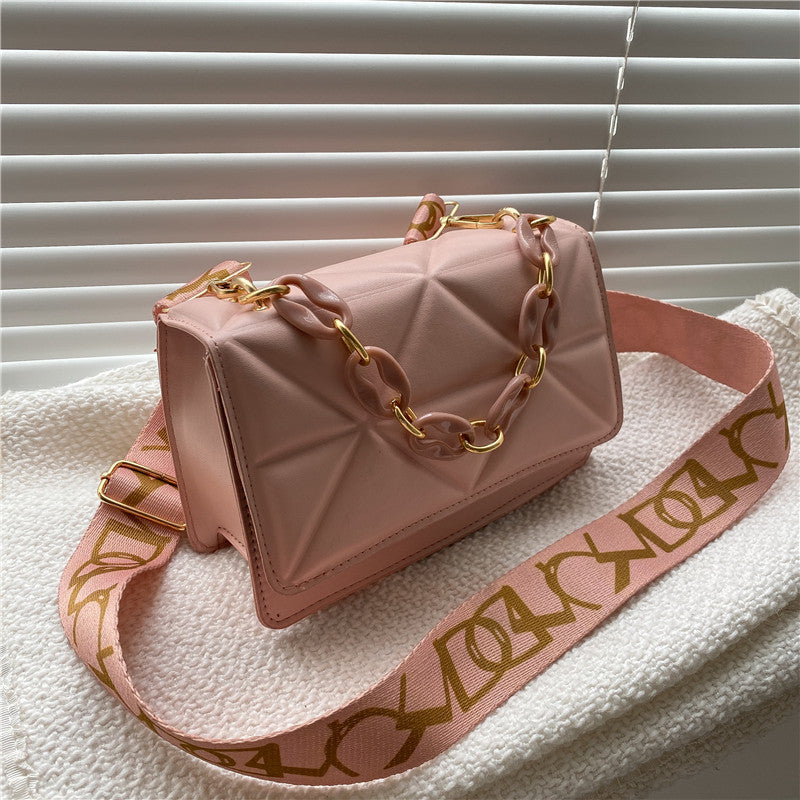 Small size Korean mini handbag – perfect for casual outfits