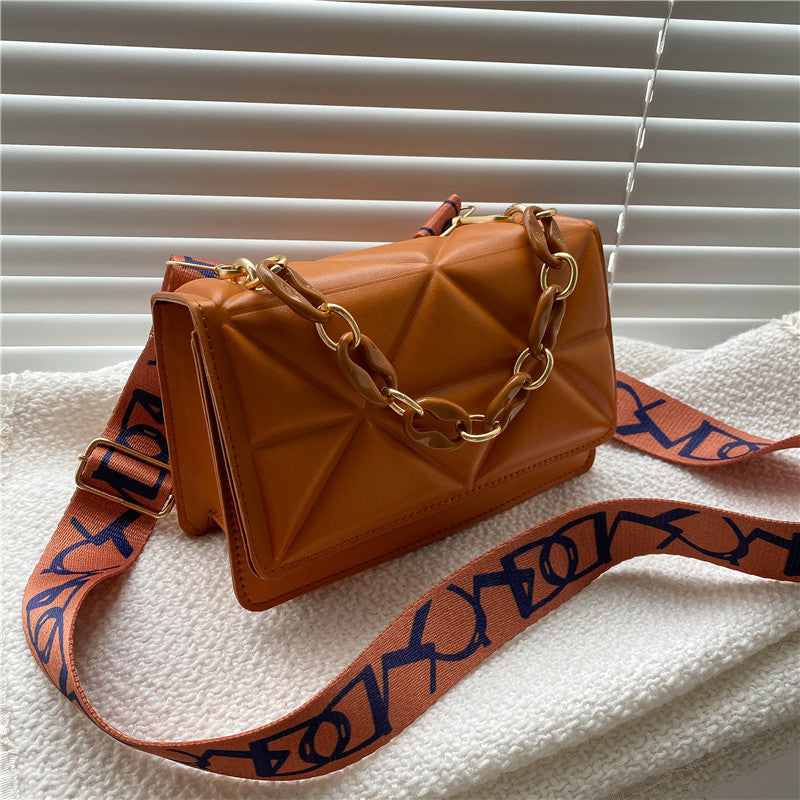 Small size Korean mini handbag – perfect for casual outfits