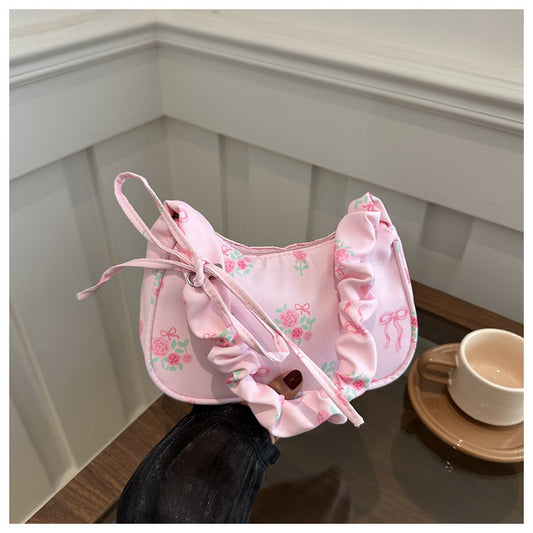 Mini bag for girls – stylish and lightweight for daily use