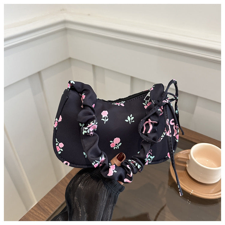 Mini bag for girls – stylish and lightweight for daily use