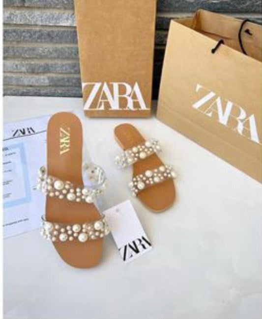 Zara Style Chappals for Women – Premium Look, Affordable Price | Femina
