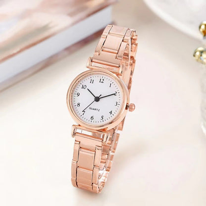 Trendy Women’s Watches in Pakistan – Shop Stylish Timepieces at Femina