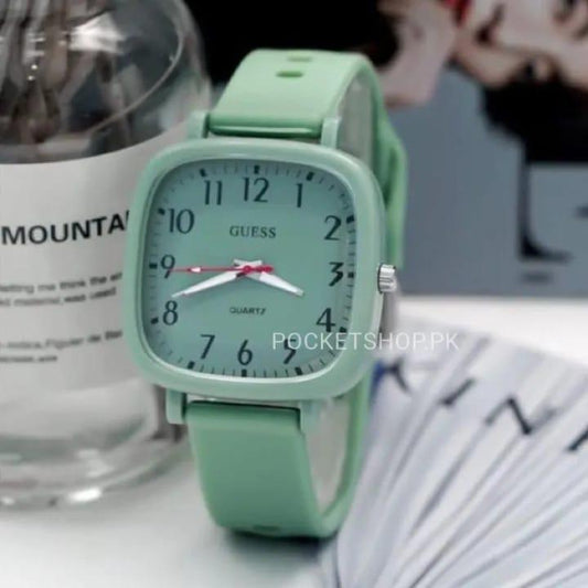 Women movement Quartz