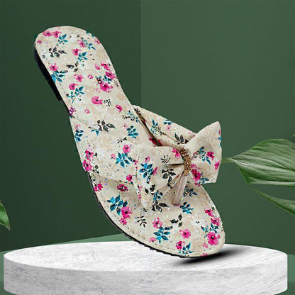 Buy Stylish Flat Chappals for Women in Pakistan – Femina