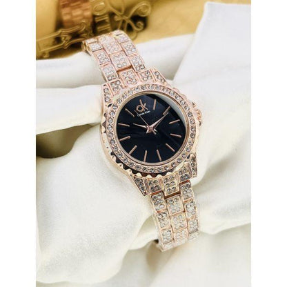 Elegance timepiece