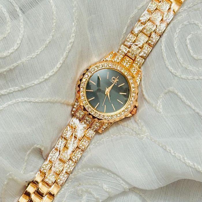 Elegance timepiece