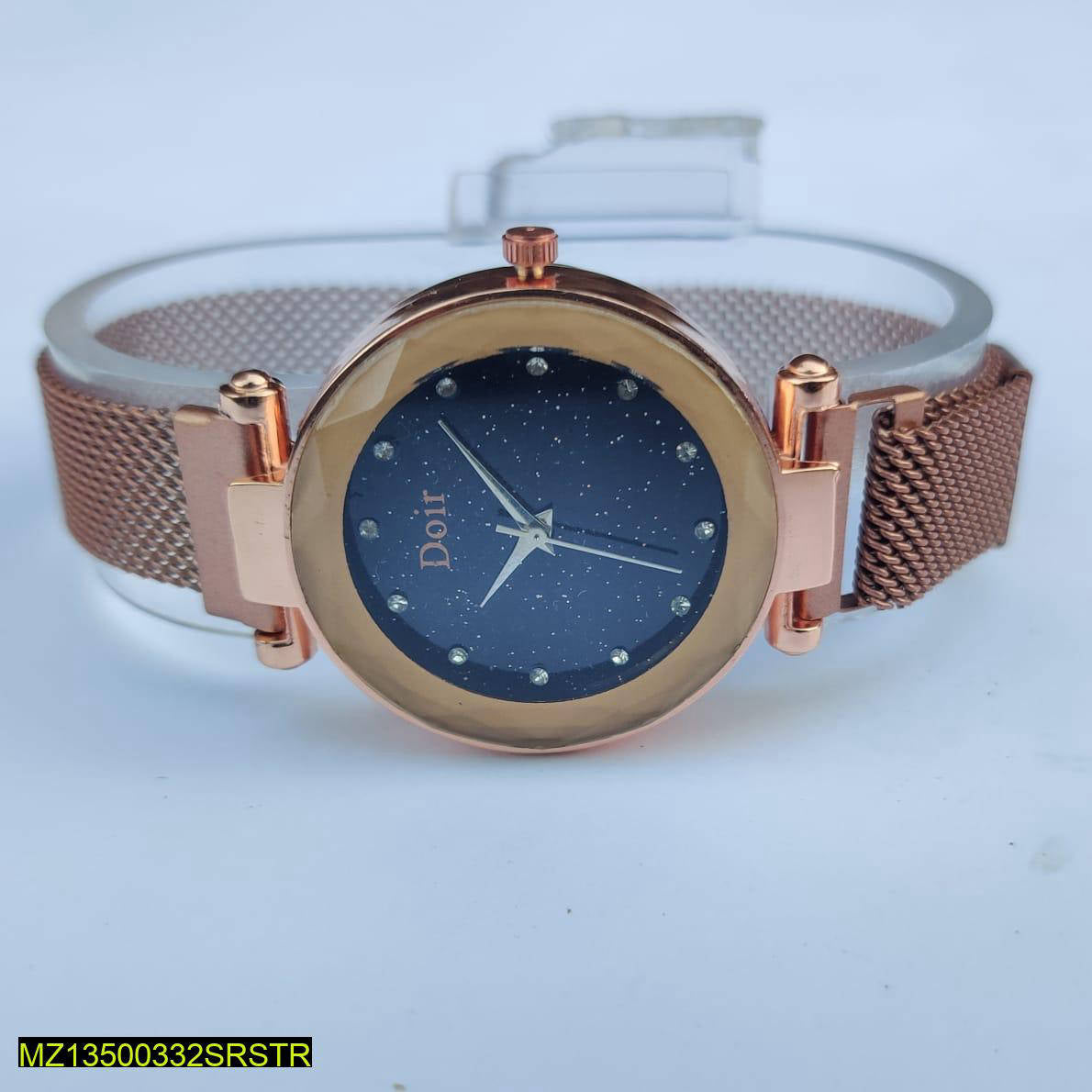 Best wristwatch under budget – ladies watch
