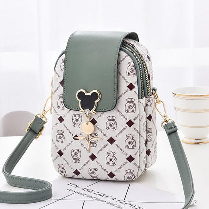 Fashion Backpack Purses for Girls – Lightweight & Cool | Femina