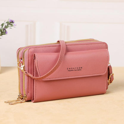 Crossbody Bags for Girls – Travel Light, Look Stylish | Femina