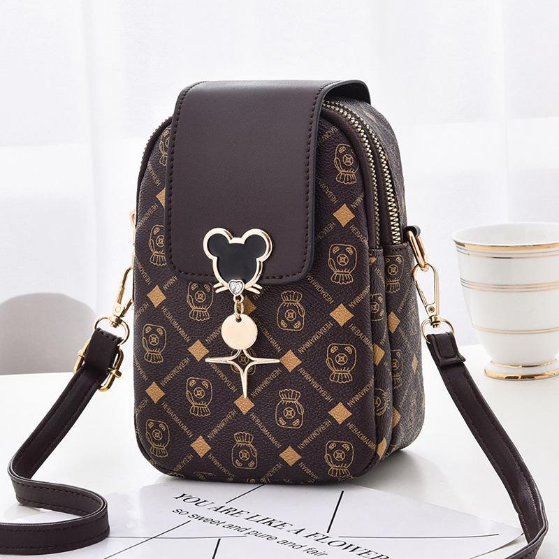 Classic black bag for girls – timeless fashion piece