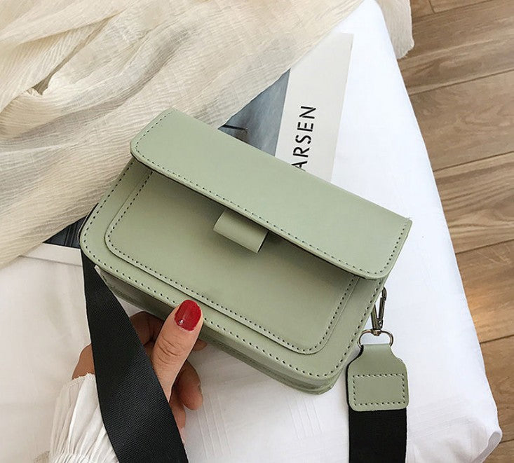 Small size Korean mini handbag – perfect for casual outfits