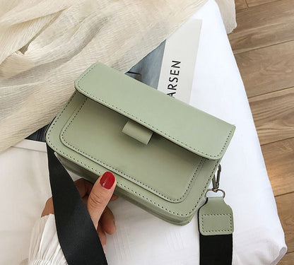 Small size Korean mini handbag – perfect for casual outfits