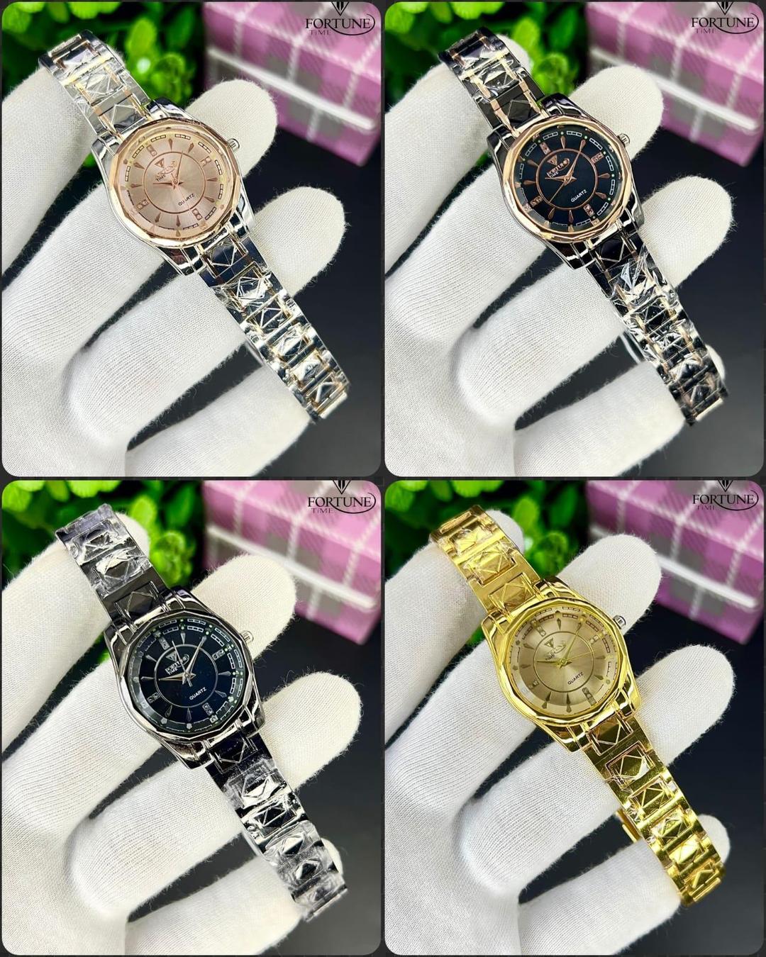 Top trending watch design for girls – Femina