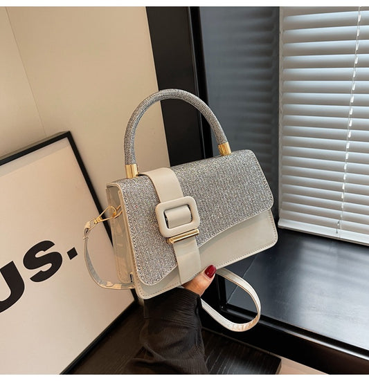 Luxury party bag for evening functions and weddings