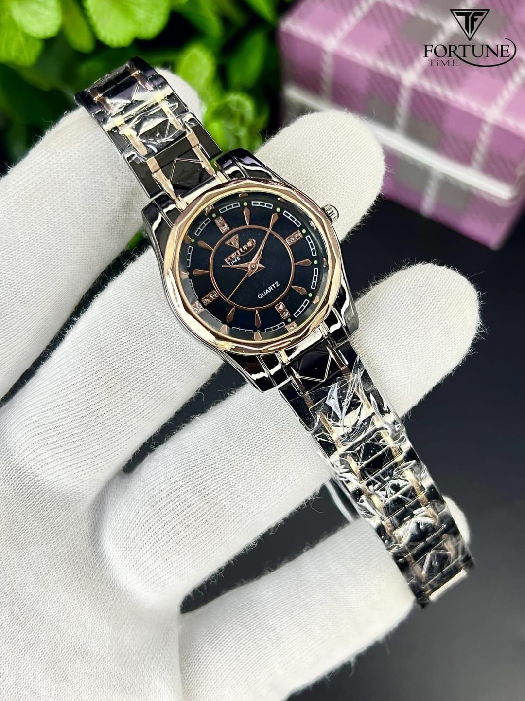 Top trending watch design for girls – Femina