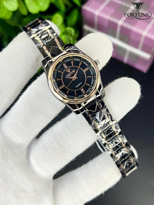 Top trending watch design for girls – Femina
