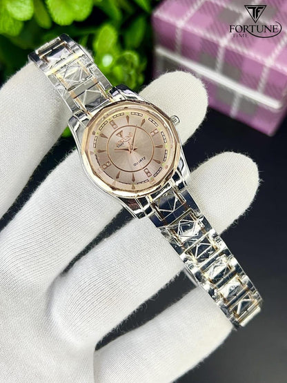 Best Women’s Watches in Pakistan Under 2000 – Femina